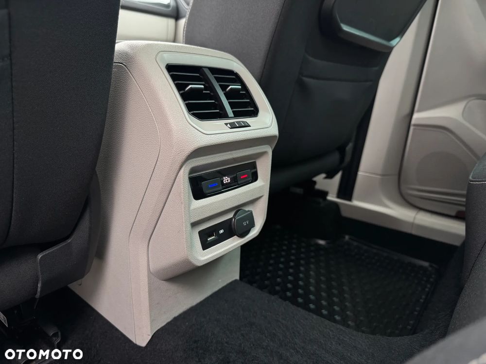 Volkswagen Tiguan 2.0 TDI BMT SCR 4Mot Highline DSG - 33