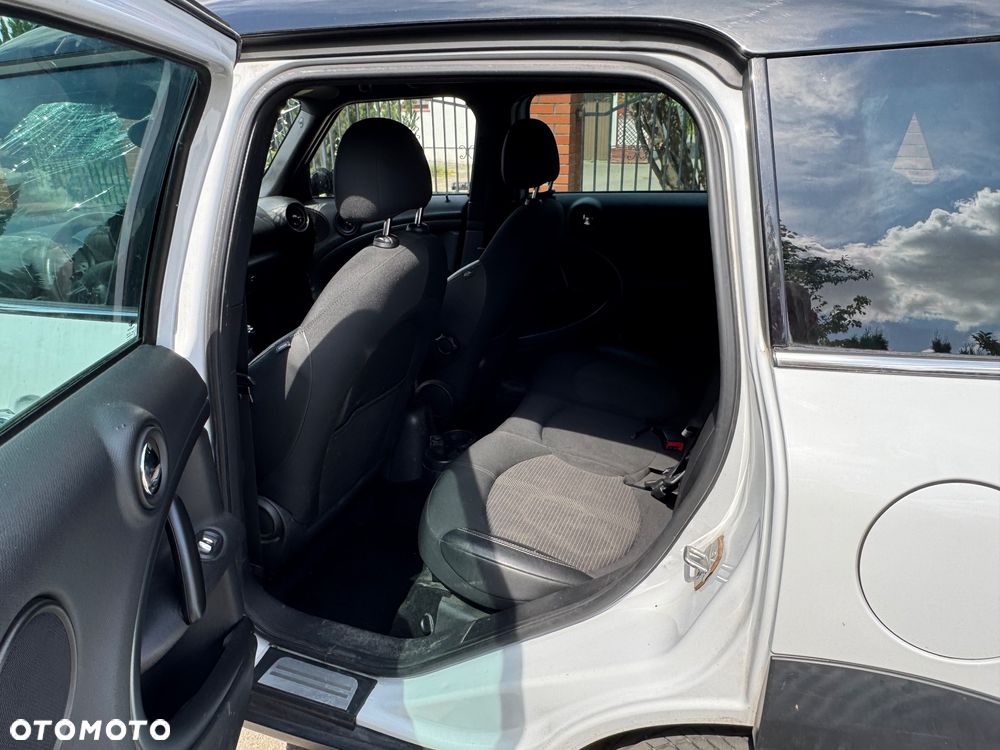 MINI Countryman Cooper S - 13