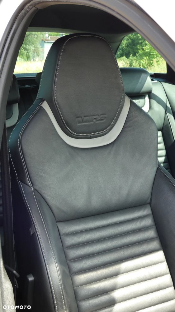 Skoda Octavia 2.0 TSI RS DSG - 10