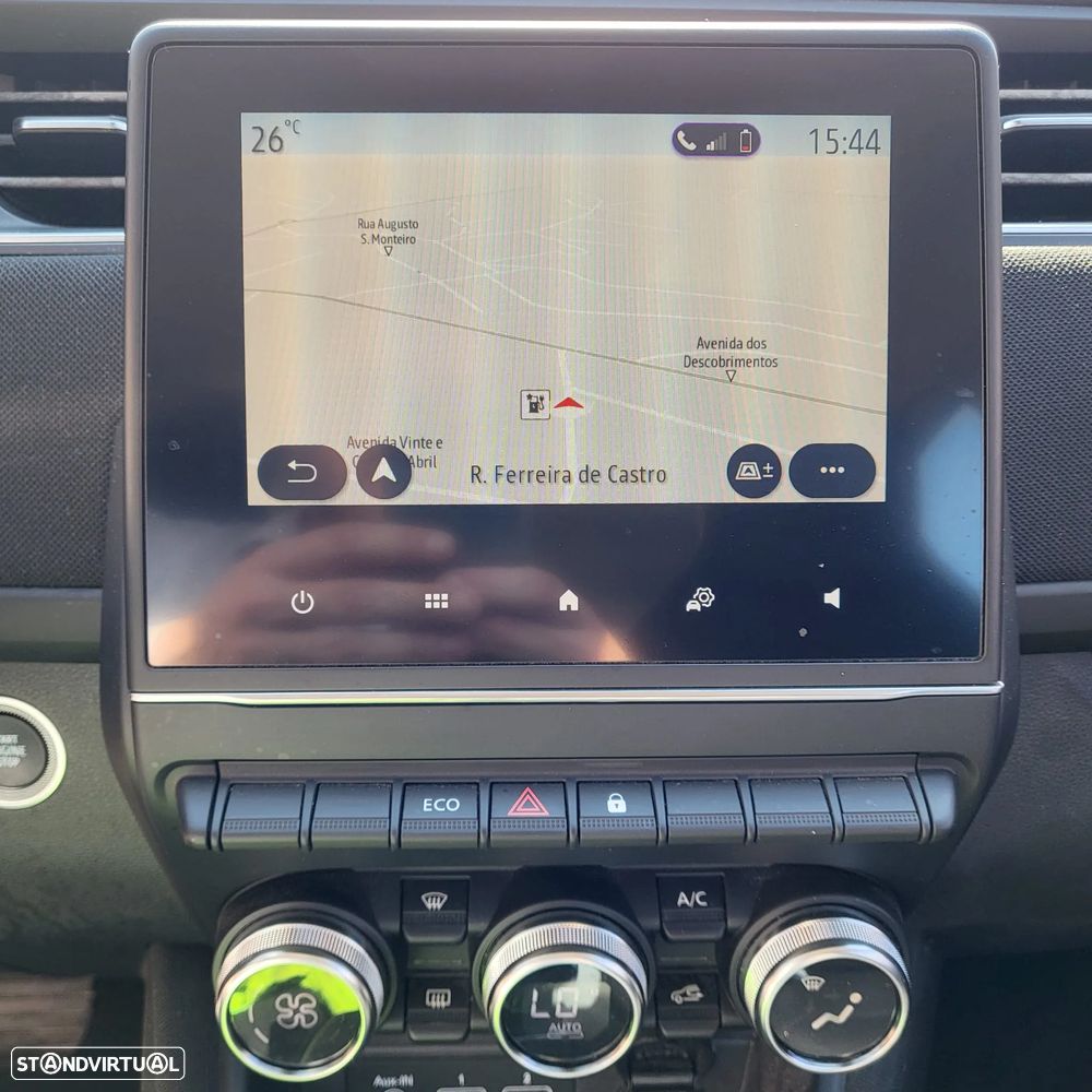 Renault Zoe (c/ Bateria) Z.E. 50 LIFE - 14