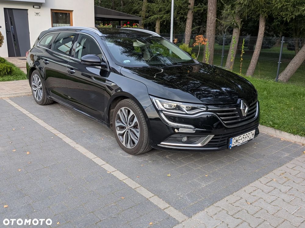 Renault Talisman - 1
