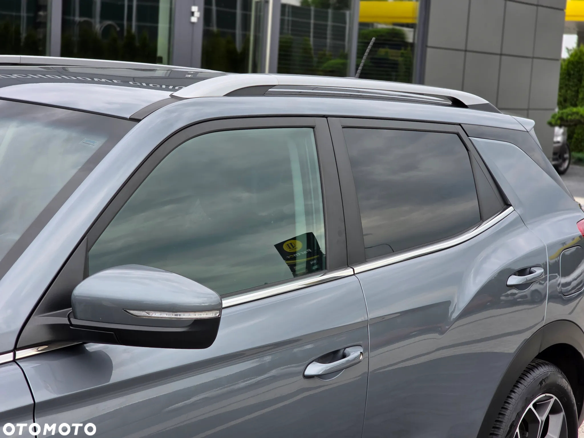 SsangYong/KGM Korando 1.5 T-GDI Quartz 4WD - 15