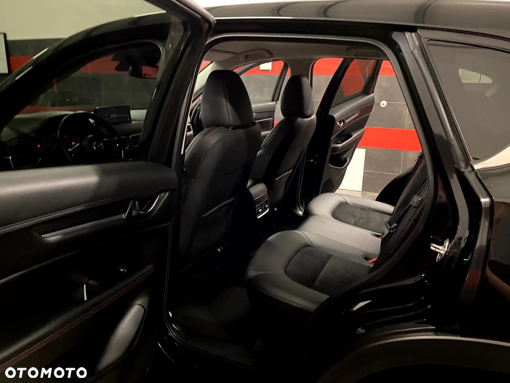 Mazda CX-5 2.0 Exclusive-Line 2WD - 20