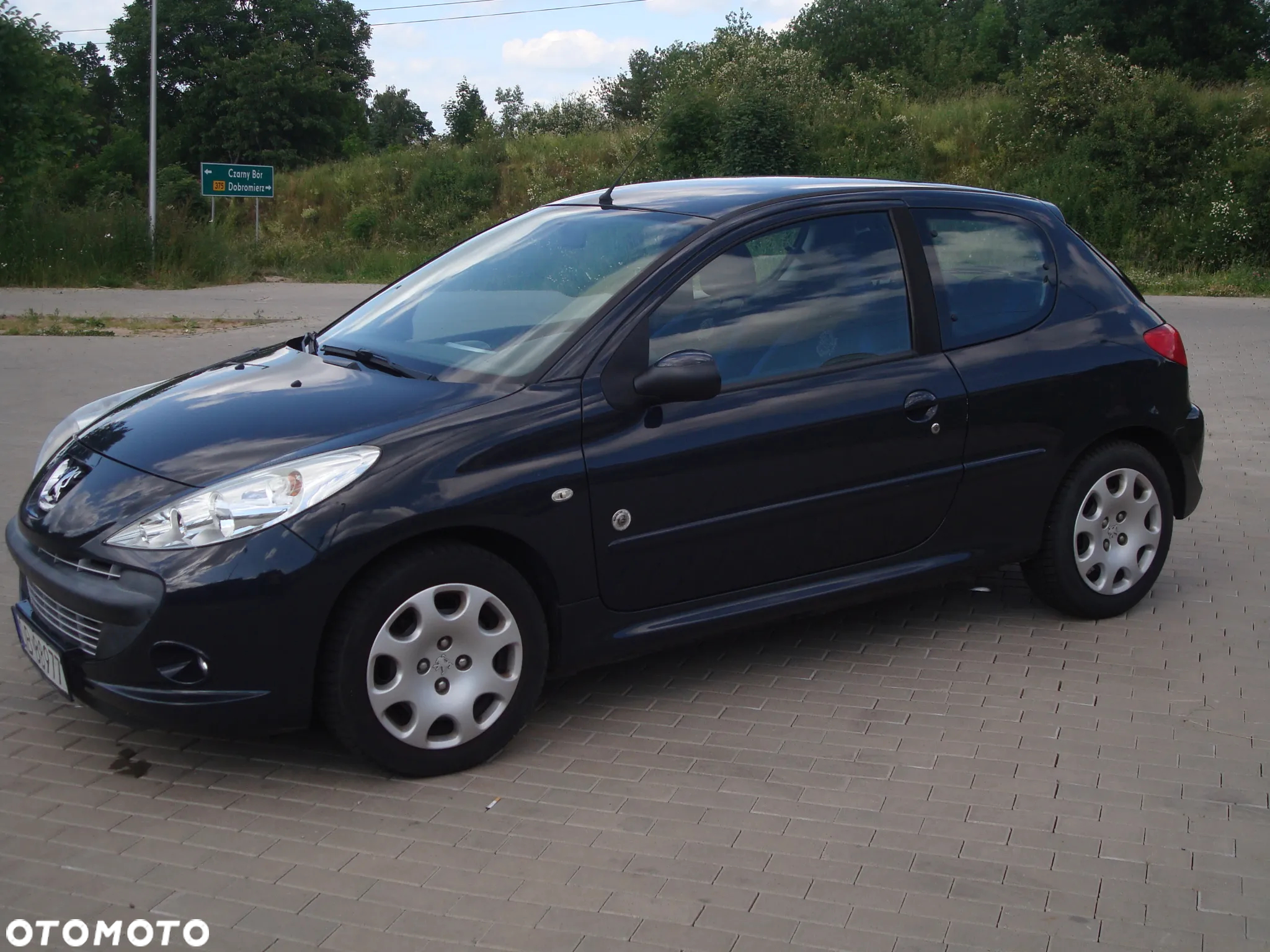 Peugeot 206 plus 206+ 75 Street Racing - 3