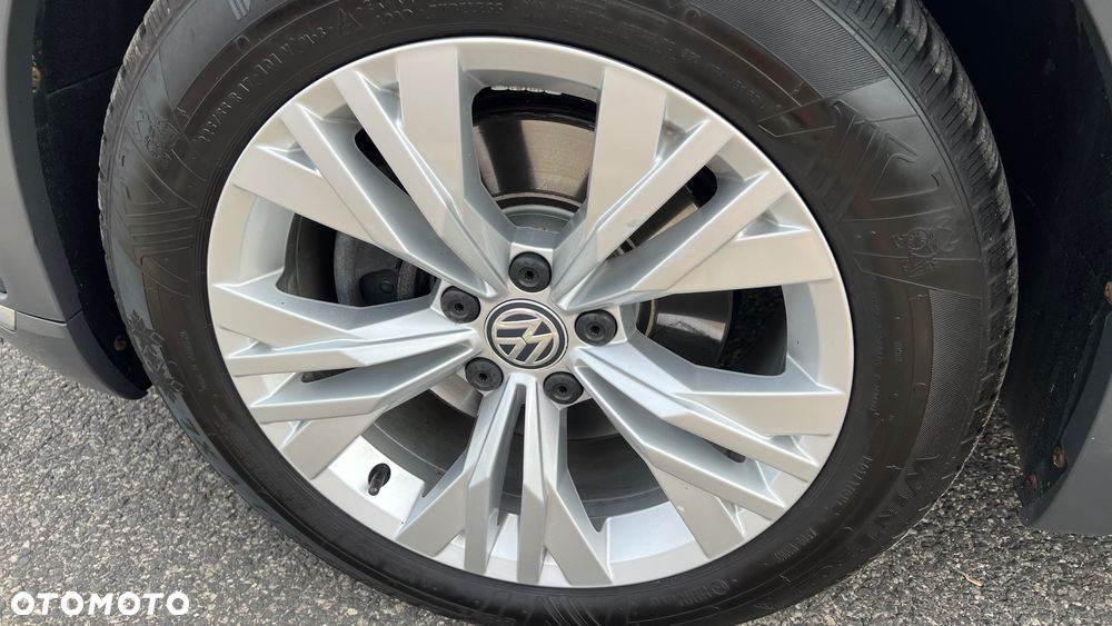 Volkswagen Passat Alltrack 2.0 TDI SCR 4Mot DSG - 21