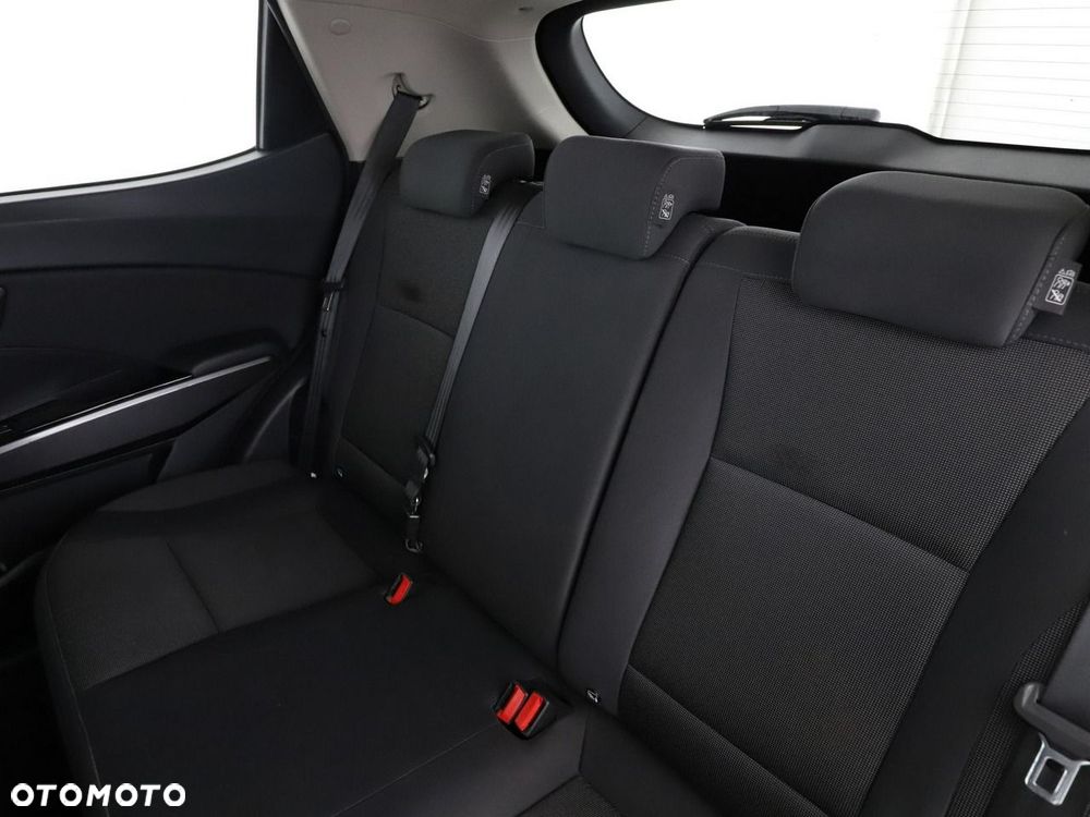 SsangYong/KGM Tivoli 1.2 T-GDI Amber - 18
