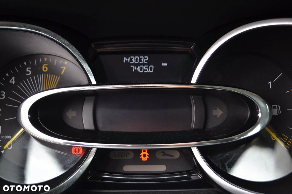 Renault Clio - 28
