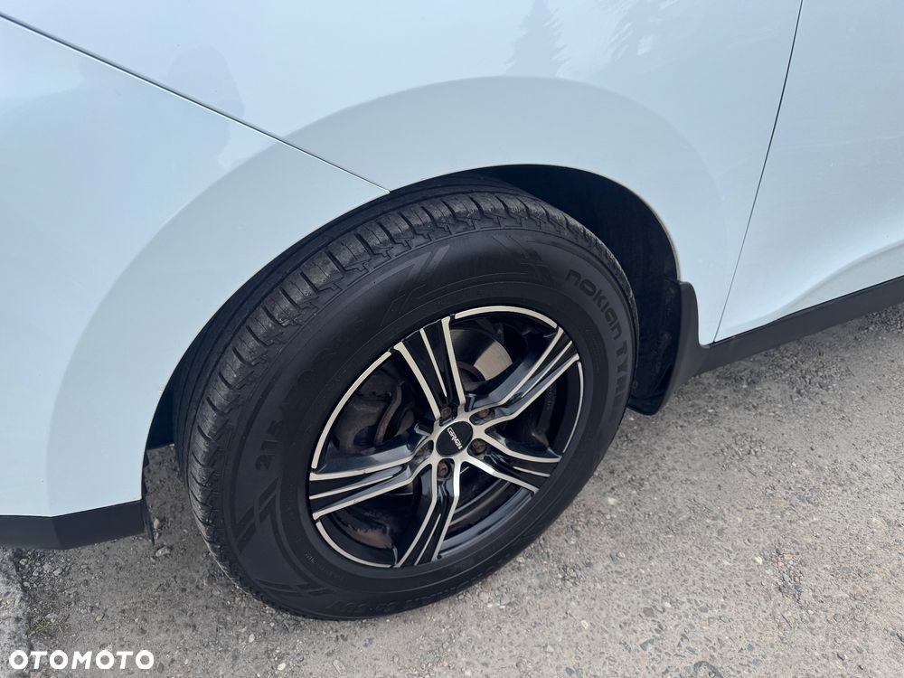 Hyundai ix35 1.6 2WD Comfort - 13