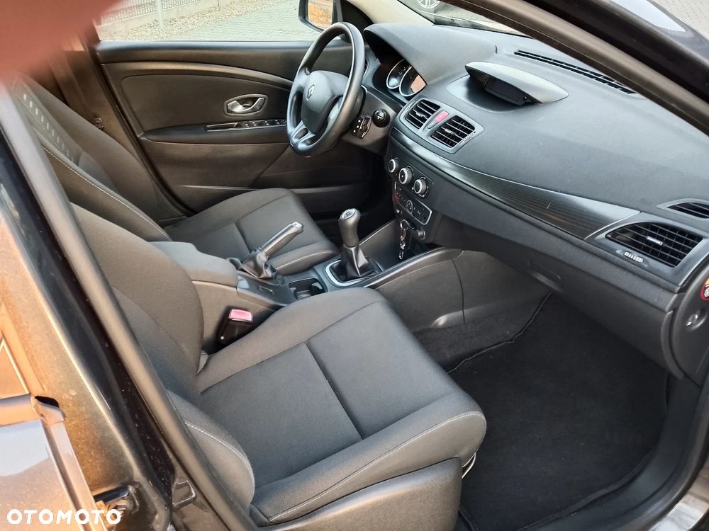 Renault Megane 1.6 16V Authentique - 16