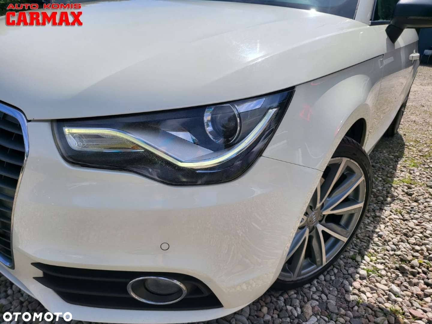 Audi A1 1.4 TFSI S tronic Attraction - 3