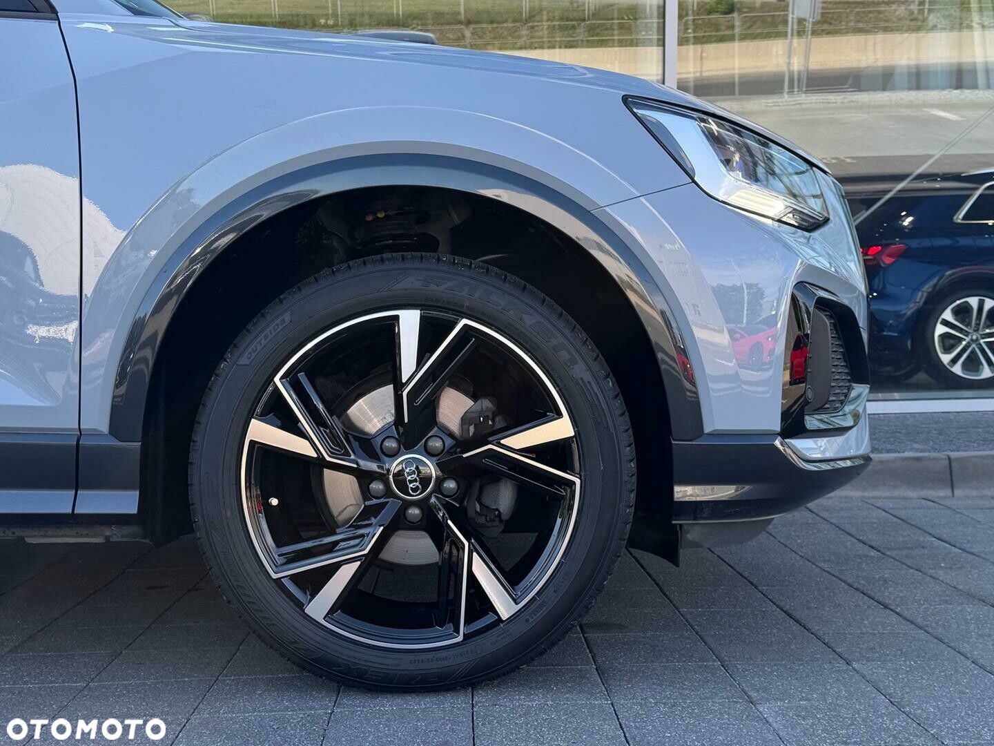 Audi Q2 - 16