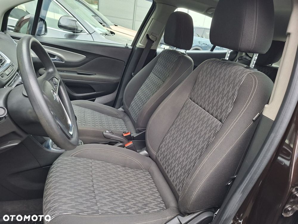 Opel Mokka 1.6 Active S&S - 10