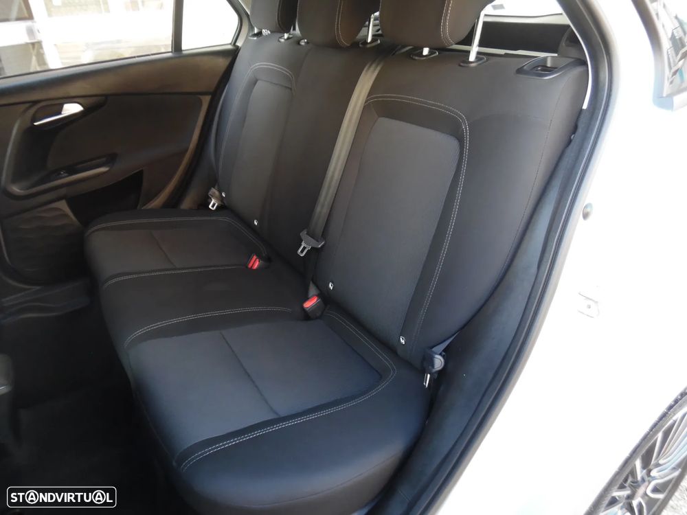 Fiat Tipo Station Wagon 1.0 GSE T3 City Life - 27