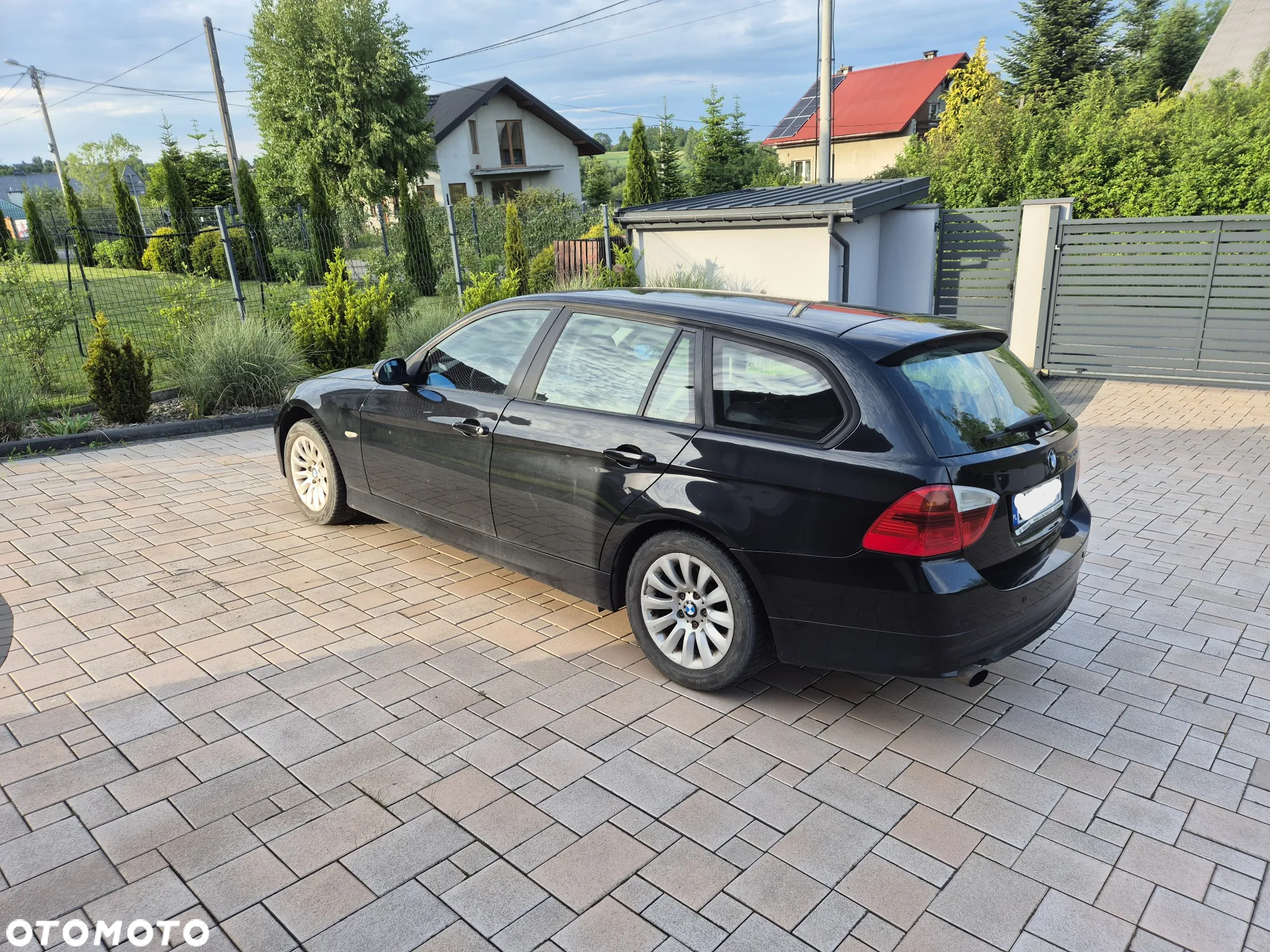 BMW Seria 3 320i - 3