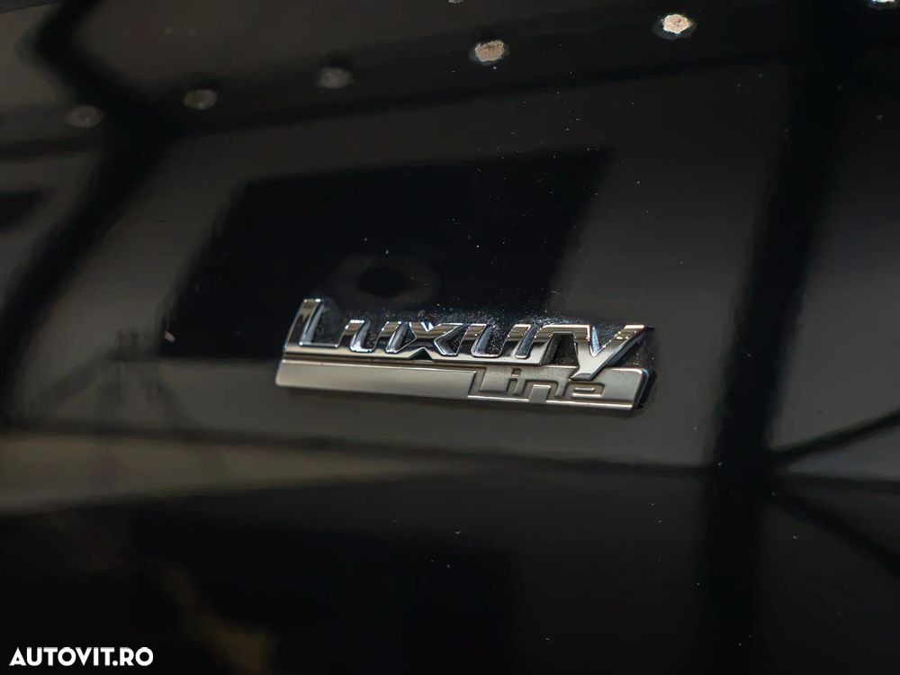 BMW Seria 5 530d xDrive Aut. Luxury Line - 39