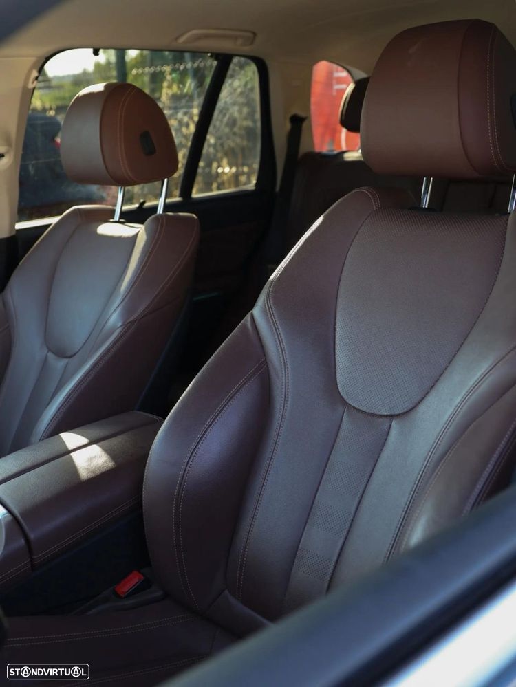 BMW X5 45 e xDrive - 7