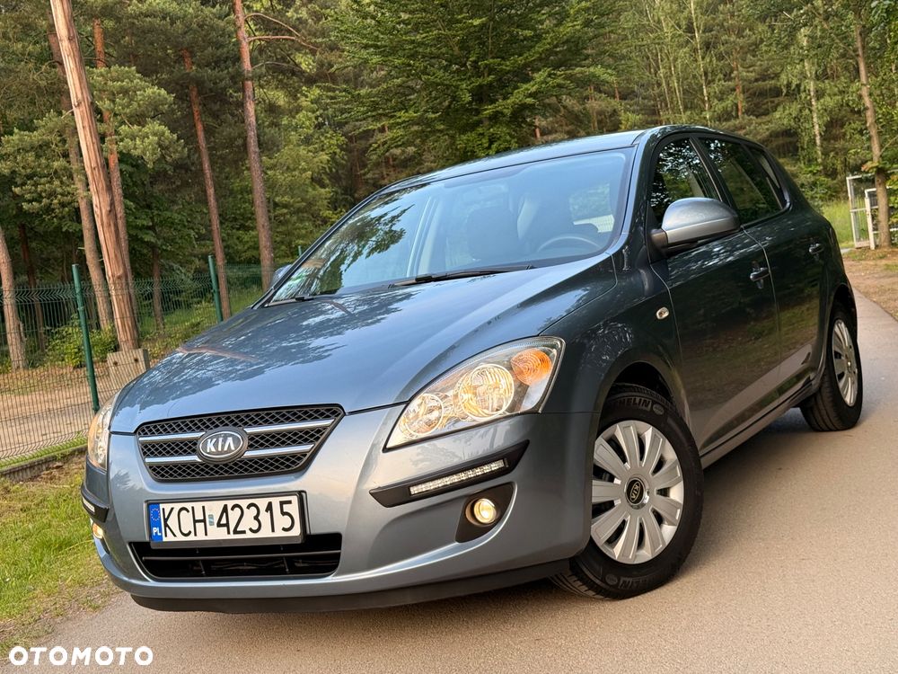 Kia Ceed 1.4 Comfort - 2