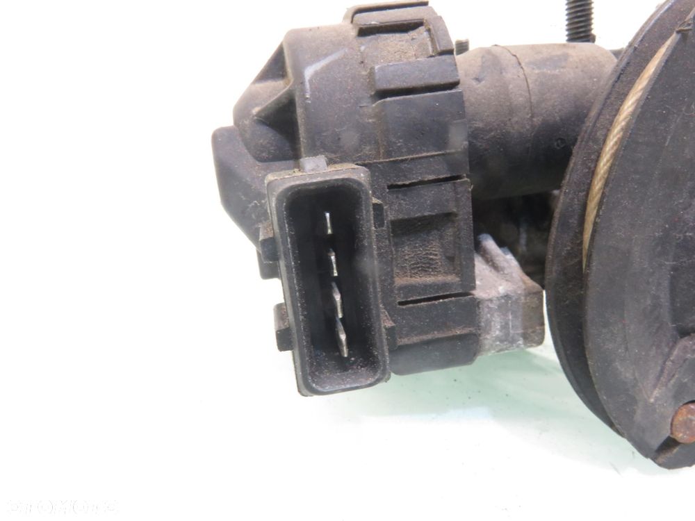 PRZEPUSTNICA OPEL CORSA B 1.0 i - 10 XE 0132008602 0280122014 48701 - 2