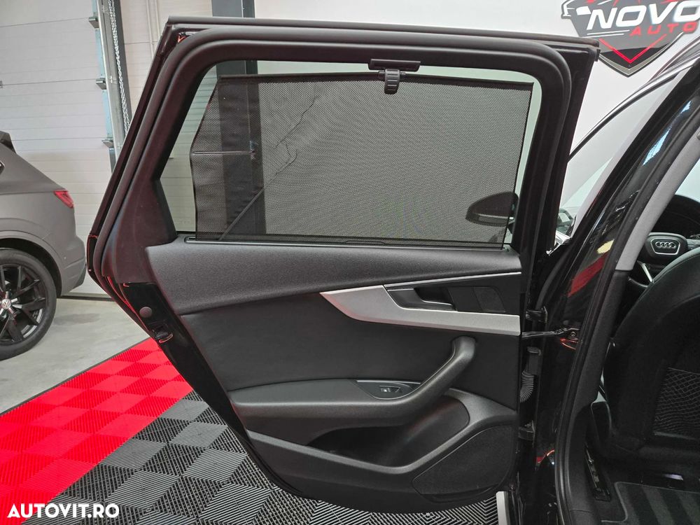 Audi A4 Allroad quattro 2.0 TDI S tronic - 20