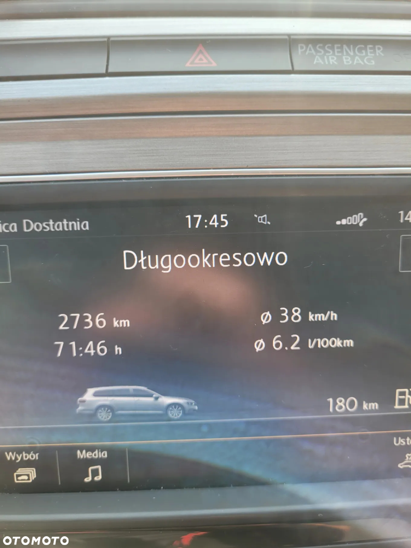 Volkswagen Passat - 15