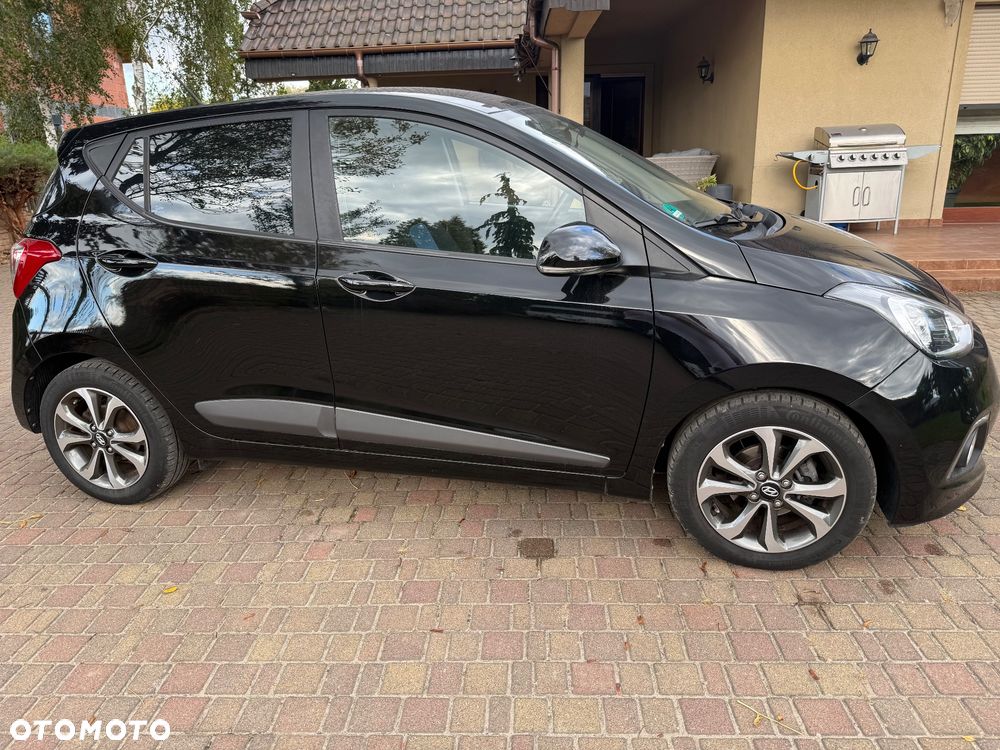 Hyundai i10 - 19