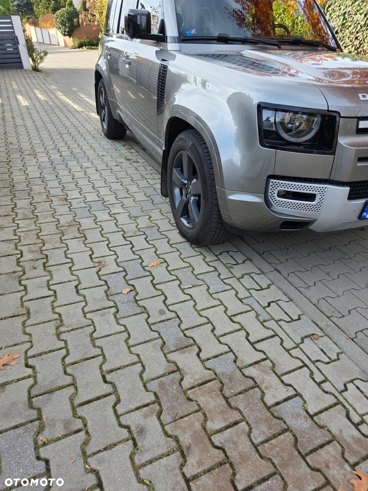 Land Rover Defender 110 2.0 P400e PHEV XS Edition - 17