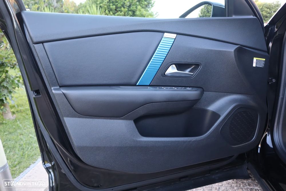 Citroën e-C4 50 kWh Feel Pack - 15