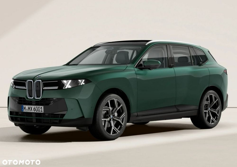 BMW X5 - 20