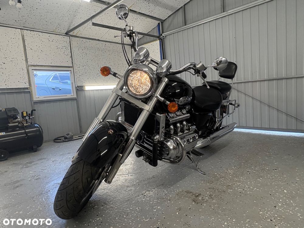 Honda Valkyrie - 5