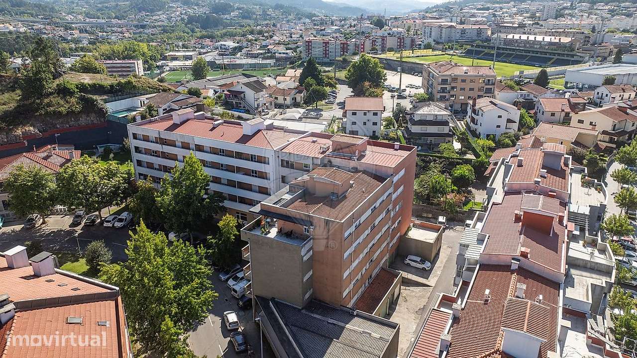 Apartamento T2 para venda - Grande imagem: 4/27