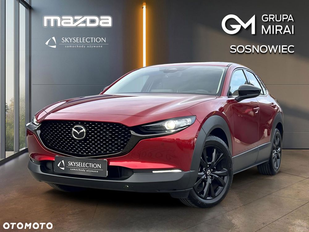Mazda CX-30 - 2