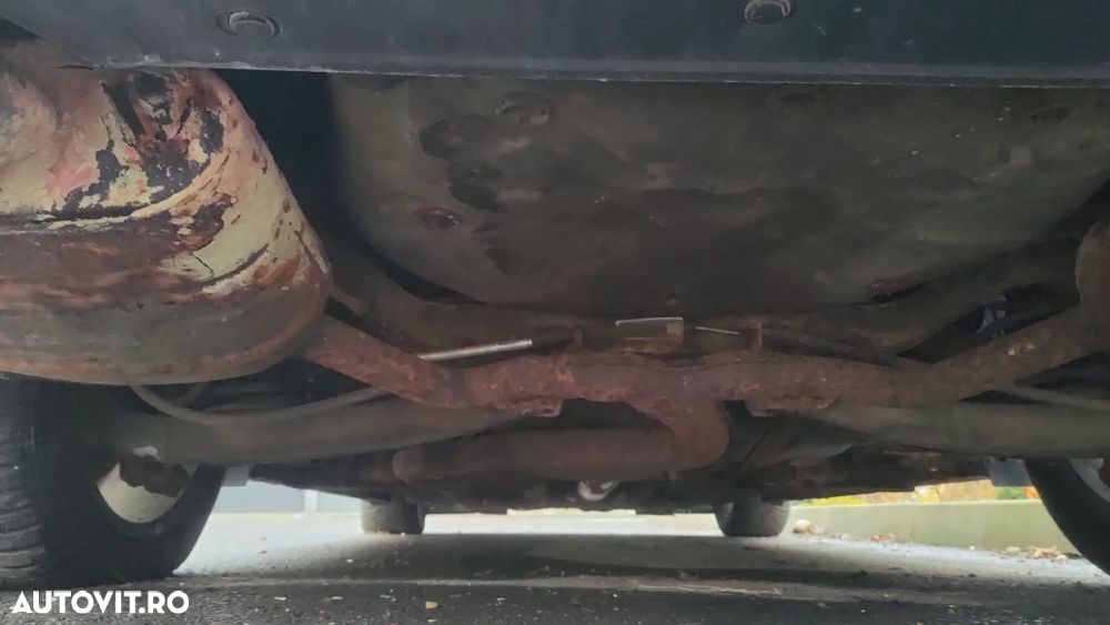 Opel Insignia 2.0 Turbo Cosmo - 24