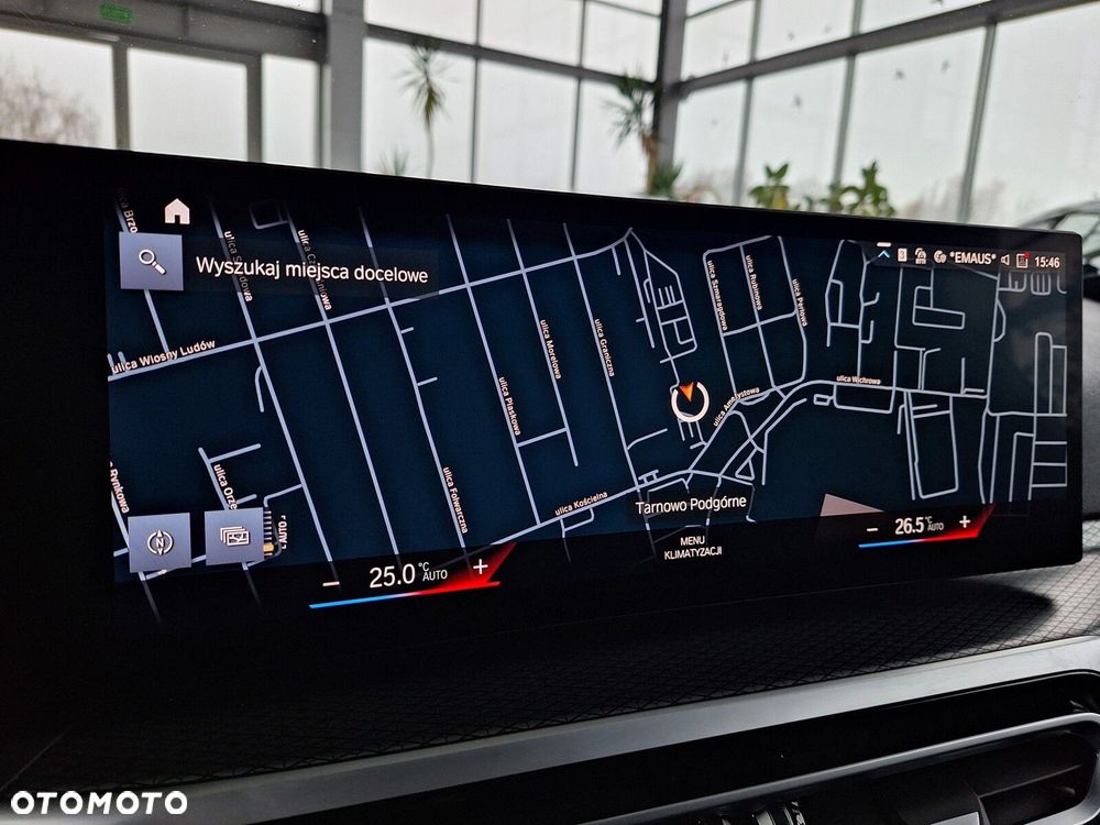 BMW Seria 3 320d xDrive M Sport sport - 27