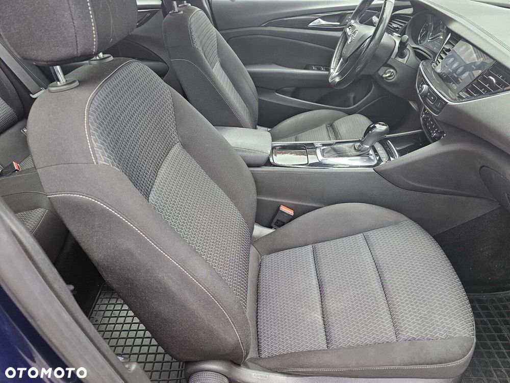 Opel Insignia 2.0 CDTI Elegance S&S - 10