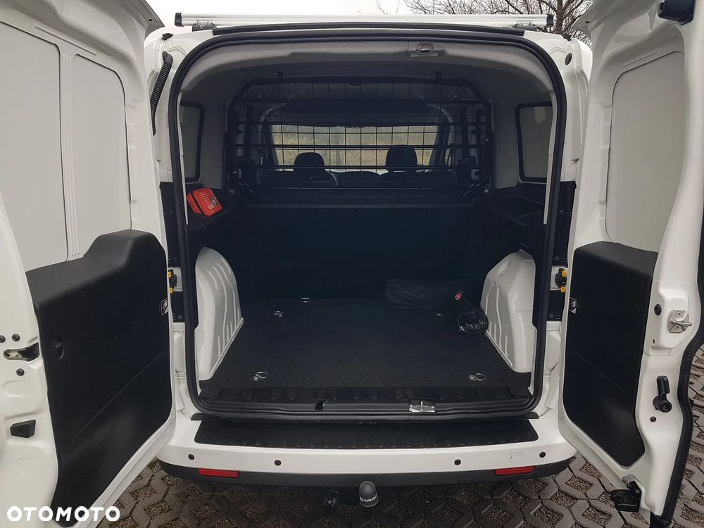 Fiat Doblo 1.6 Multijet 16V Easy - 16
