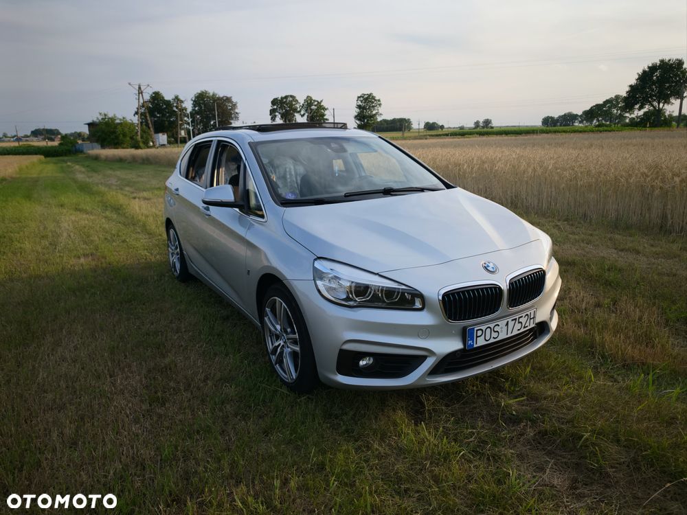 BMW Seria 2 225xe iPerformance - 25