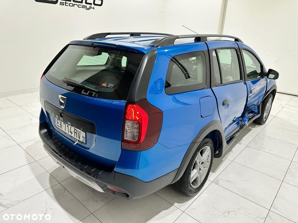 Dacia Logan - 11