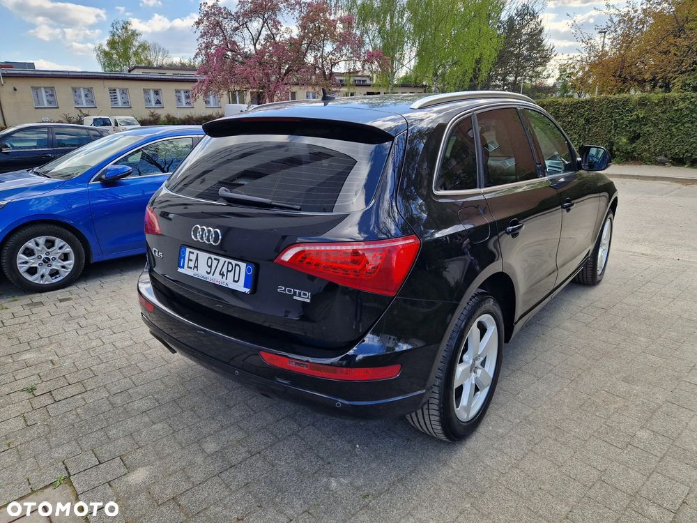 Audi Q5 2.0 TDI Quattro - 6