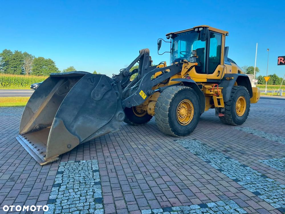 Volvo L70H - 6