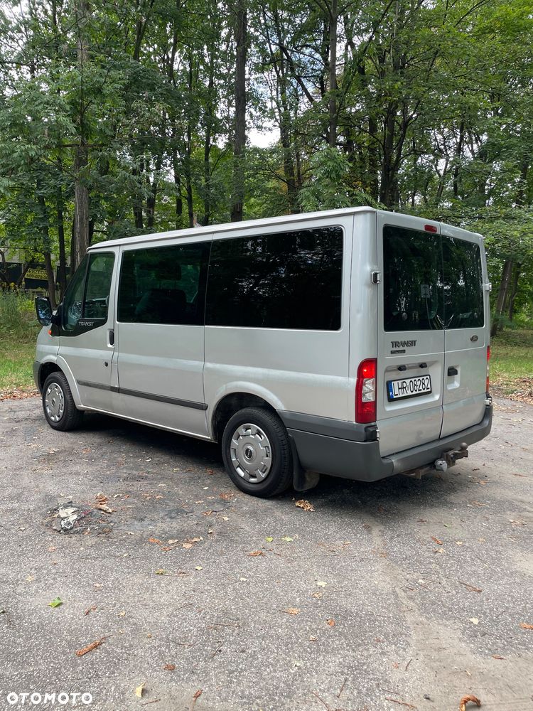 Ford Transit - 3