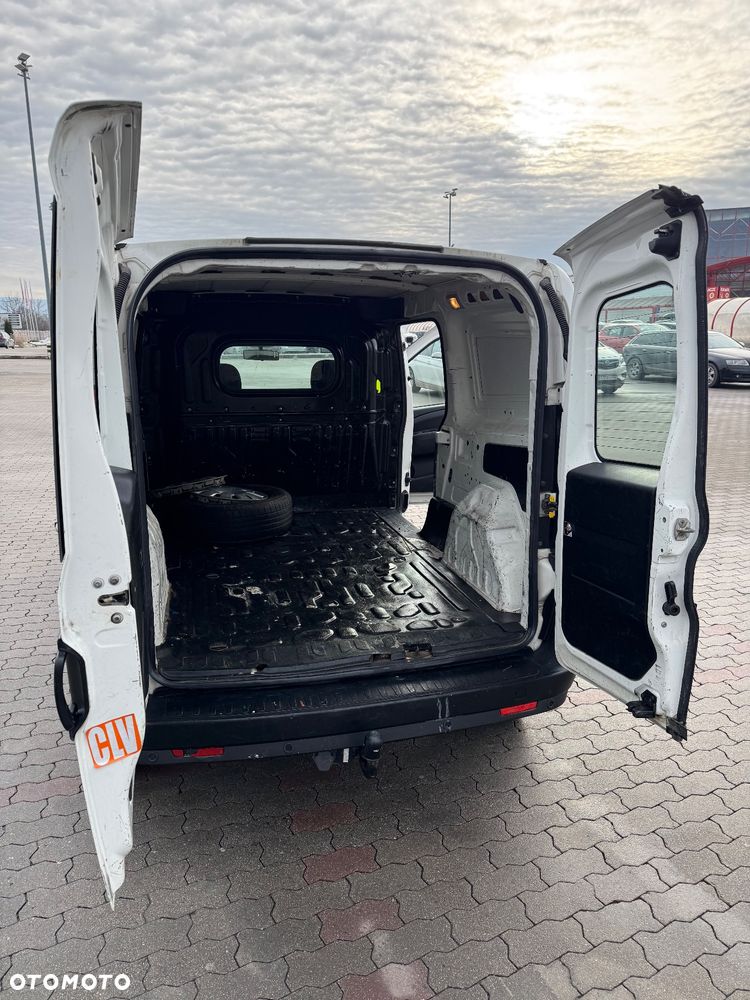 Opel Combo 1.6 CDTI Cosmo - 18