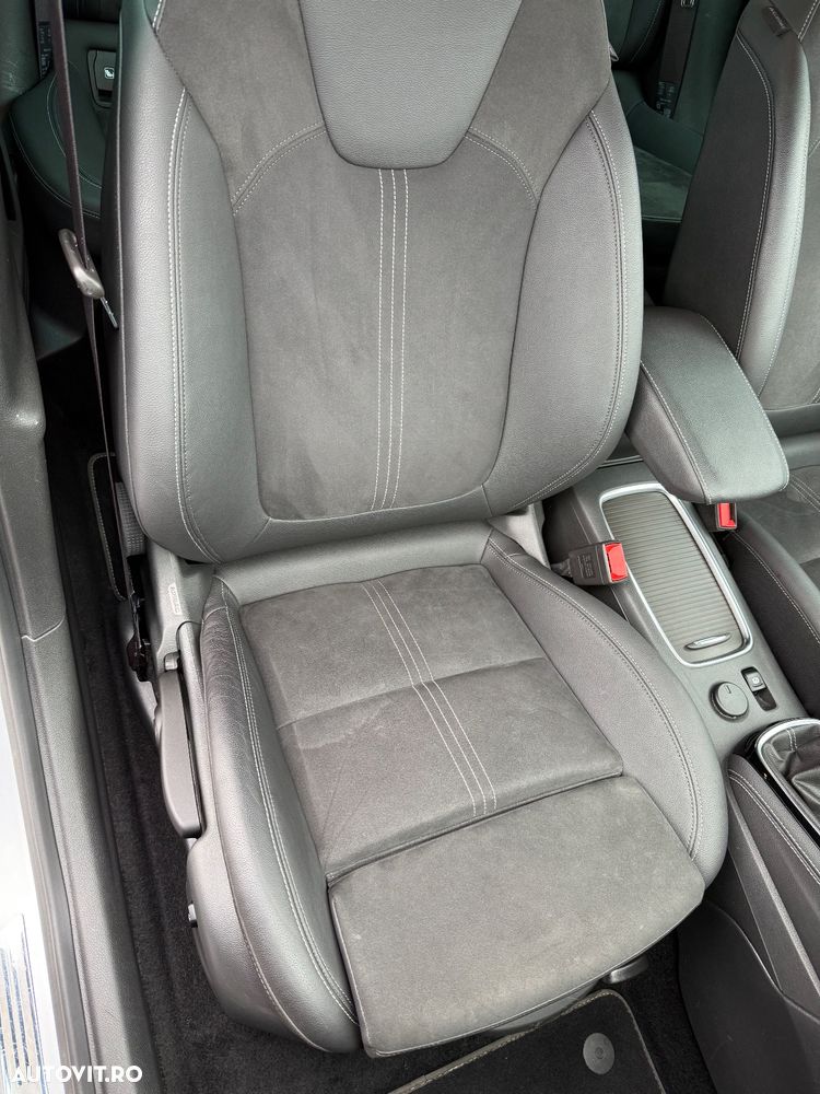 Opel Astra 1.2 Turbo Start/Stop Ultimate - 8