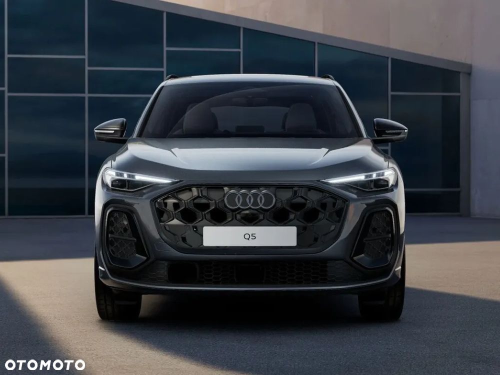 Audi Q5 TFSI mHEV 150 kW Quattro S tronic - 8