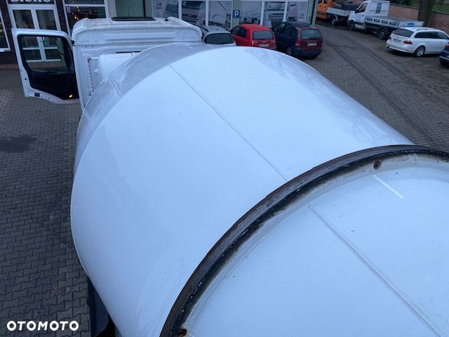 Mercedes-Benz Arocs 3240 8x4 Betonomieszrka Liebherr 9 m3  z Niemiec - 13