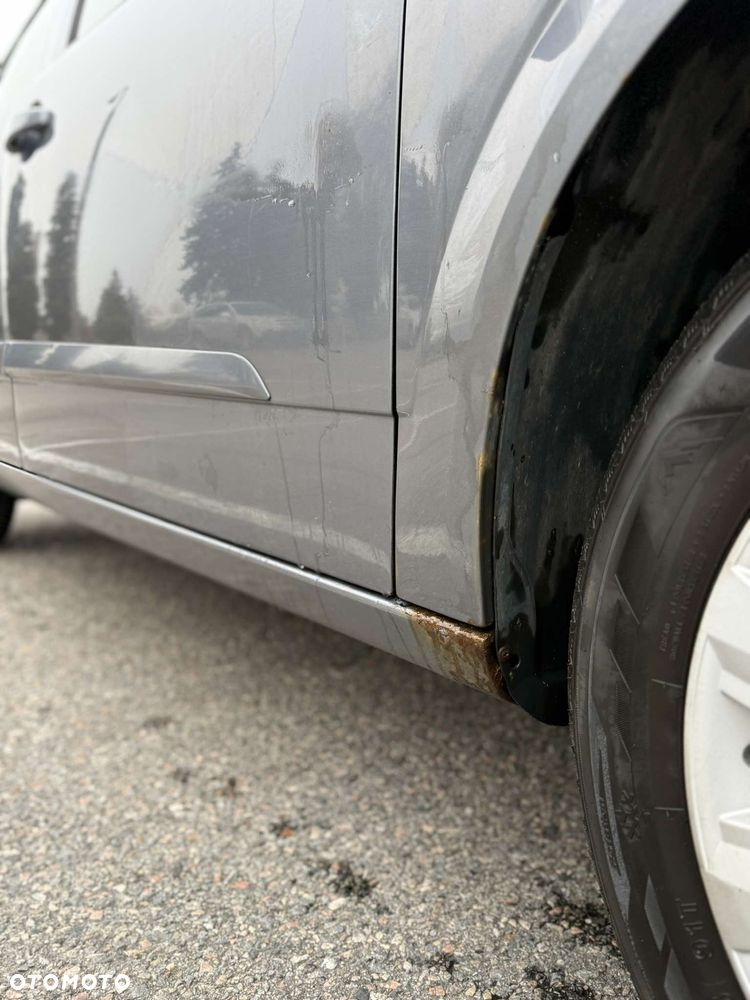 Opel Astra 1.4 Enjoy - 13