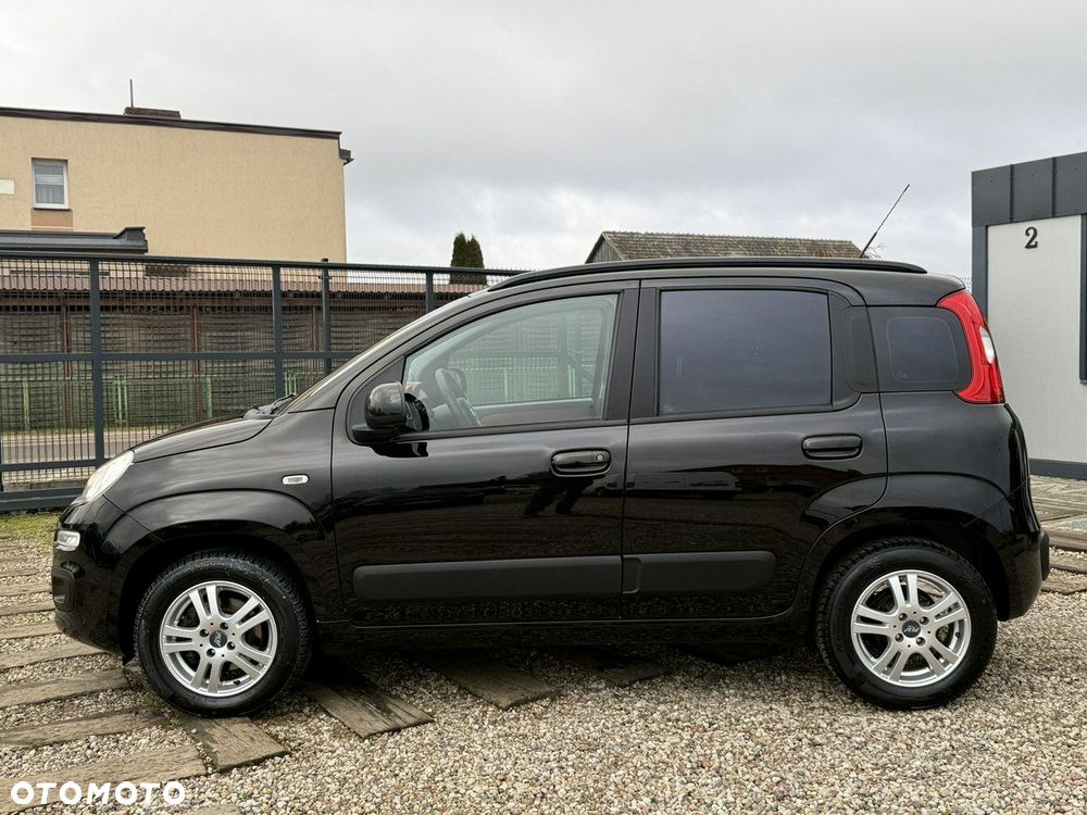 Fiat Panda - 22
