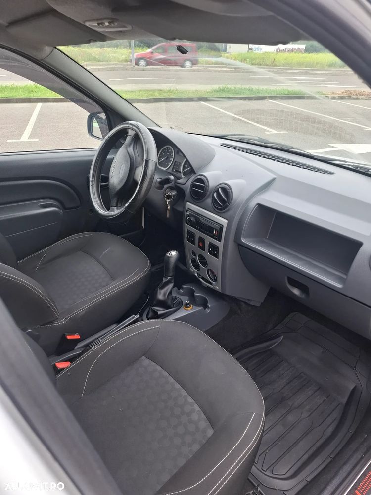 Dacia Logan 1.5 DCI Laureate - 7