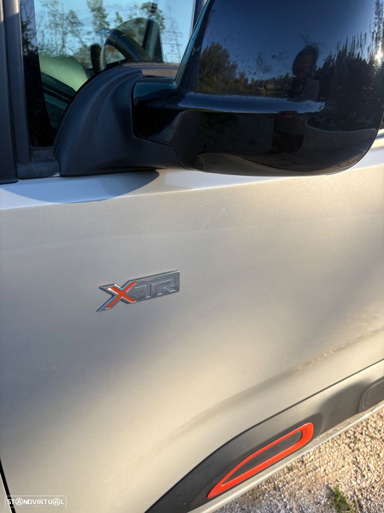 Citroën Berlingo 1.5 BlueHDi XL Shine EAT8 7L - 7