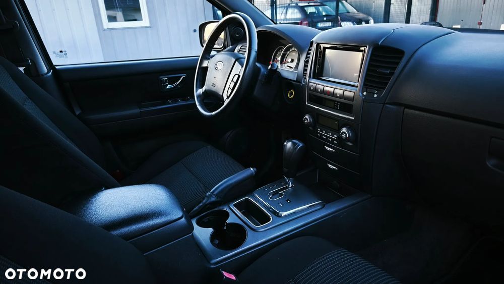 Kia Sorento - 26