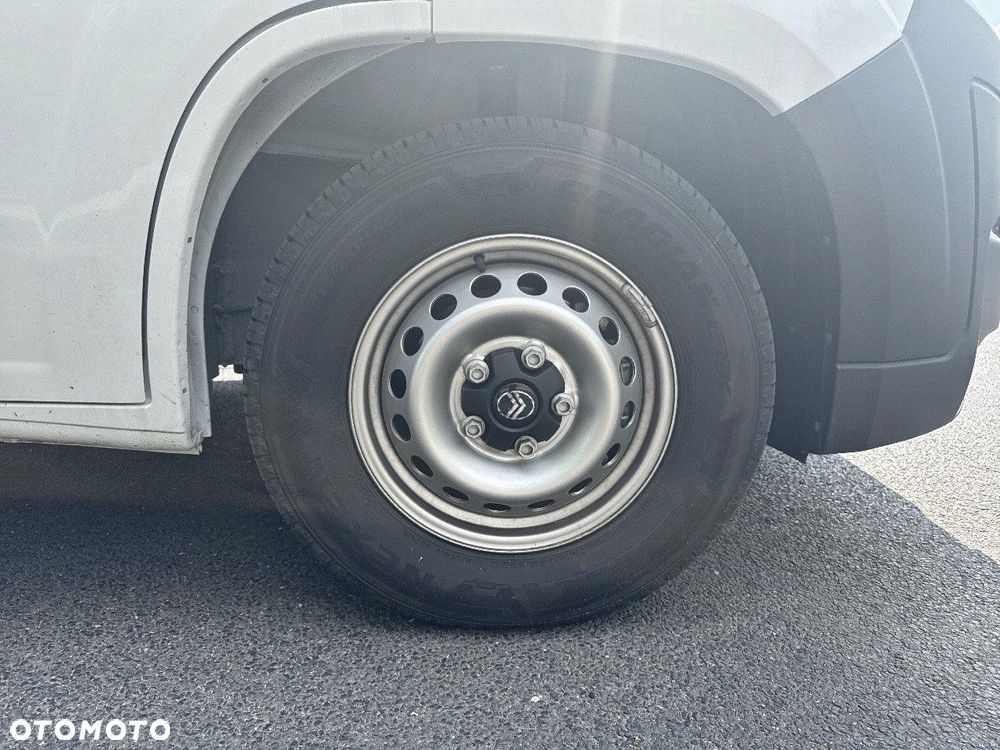 Citroën Jumper - 11